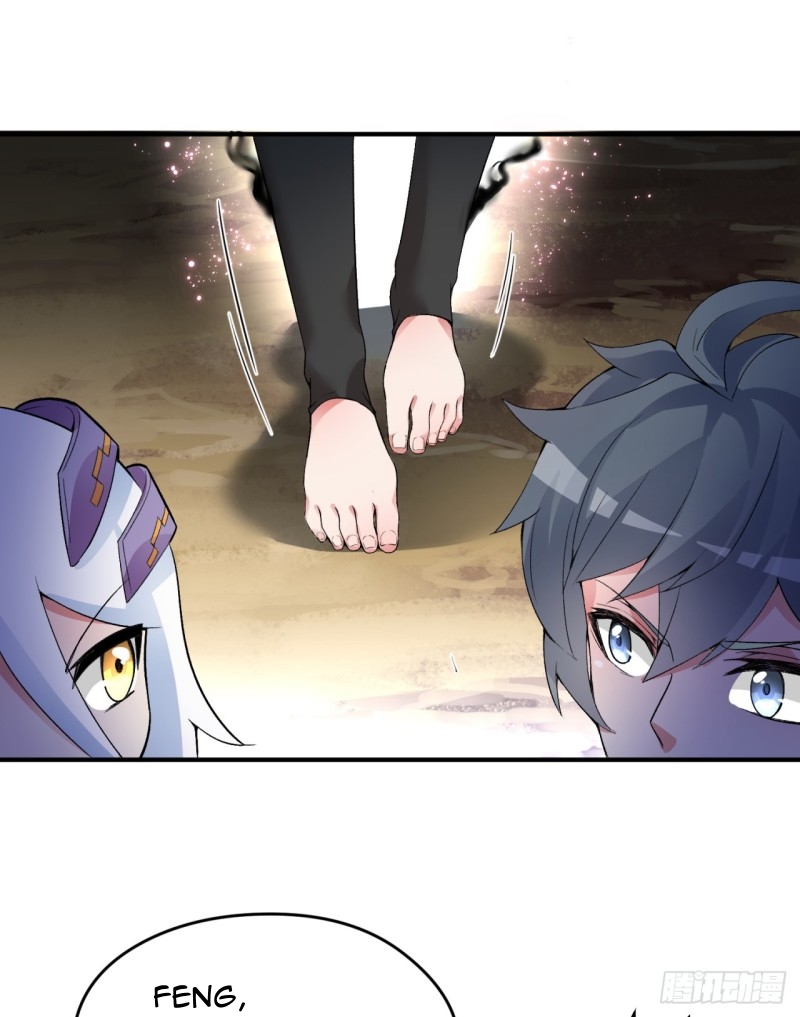 I Picked Up An Attributes Chapter 25 Gambar 54